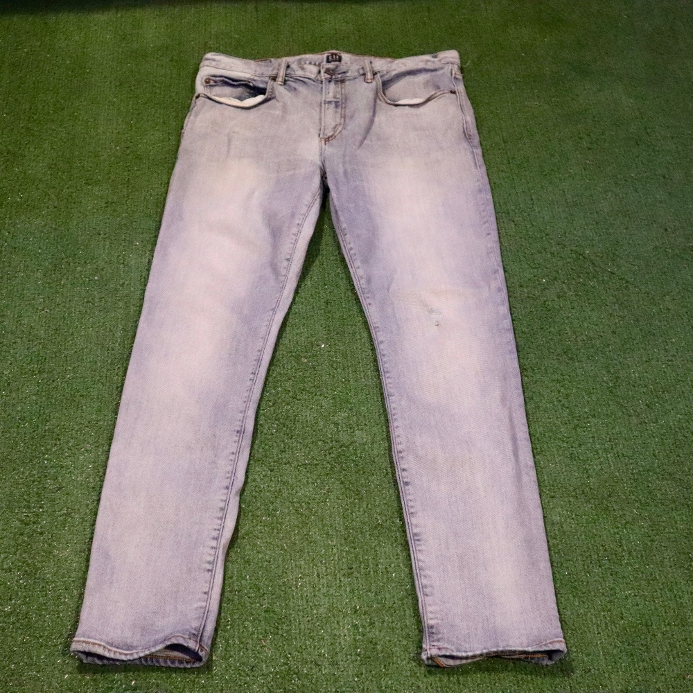 *GAP DENIM*